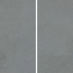 vidaXL Pool Bundark Lysegrå 274 x 274 x 0,1 cm Non-woven stof