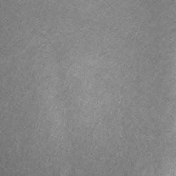 vidaXL Pool Bundark Lysegrå Ø 610 cm Non-woven stof