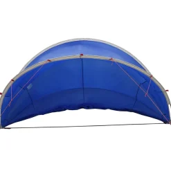 vidaXL Pool Dome Grøn 336 x 322 x 160 cm