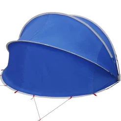 vidaXL Pool Dome Grøn 336 x 322 x 160 cm
