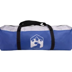 vidaXL Pooltelt Dome Grøn 538 x 440 x 204 cm