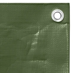 vidaXL presenning 2x3 m 260 g/m² HDPE grøn