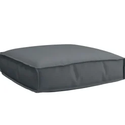 vidaXL Pude Antracit 60 x 60 x 12 cm Oxford stof
