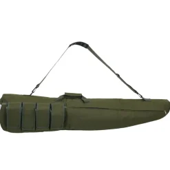 vidaXL riffeltaske med skulderstrop 120 cm oxfordstof