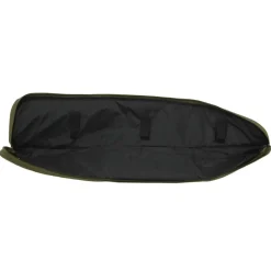 vidaXL riffeltaske med skulderstrop 120 cm oxfordstof