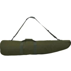 vidaXL riffeltaske med skulderstrop 120 cm oxfordstof