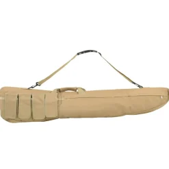 vidaXL riffeltaske med skulderstrop 120 cm oxfordstof