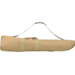 vidaXL riffeltaske med skulderstrop 120 cm oxfordstof
