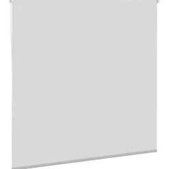 vidaXL rullegardin mørklægning 150x175 cm stofbredde 146,6cm polyester