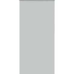 vidaXL rullegardin mørklægning 110x210 cm stofbredde 105,7cm polyester