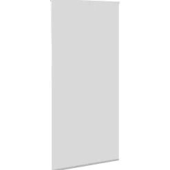 vidaXL rullegardin mørklægning 110x210 cm stofbredde 105,7cm polyester