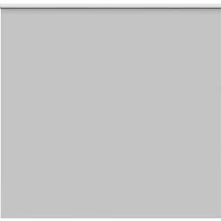 vidaXL rullegardin mørklægning 145x150 cm stofbredde 141,6cm polyester
