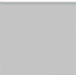 vidaXL rullegardin mørklægning 160x150 cm stofbredde 156,6cm polyester