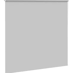 vidaXL rullegardin mørklægning 160x150 cm stofbredde 156,6cm polyester