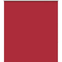 vidaXL rullegardin mørklægning 135x150 cm stofbredde 131,6cm polyester