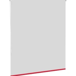 vidaXL rullegardin mørklægning 135x150 cm stofbredde 131,6cm polyester