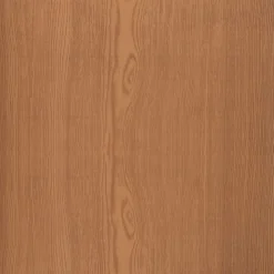 vidaXL selvklæbende folie til møbler 500x90 cm PVC lyst egetræ