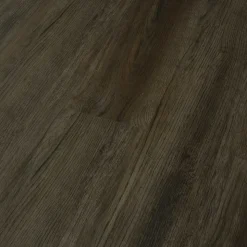 vidaXL Selvklæbende Gulvplank Natur 32 pcs Mørk Brun 4,46 m² PVC