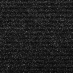 vidaXL selvklæbende trappemåtter 15 stk. 56x17x3 cm antracitgrå