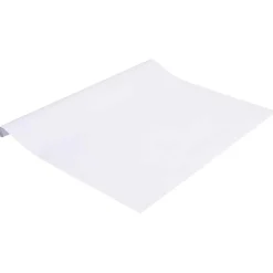 vidaXL Selvklæbende Vinduesfolie Frostet grå 45 x 2000 cm PVC