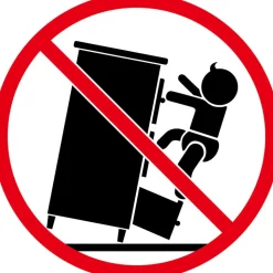 vidaXL skoskab 102x35x55 cm konstrueret træ grå sonoma-eg