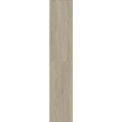 vidaXL skoskab 54x34x183 cm konstrueret træ sonoma-eg