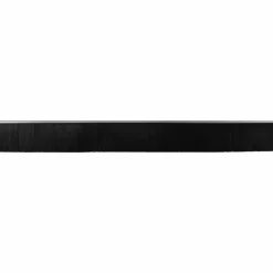 vidaXL Skruemonterede dørbørste tætninger 2 pcs Sølv 100 cm