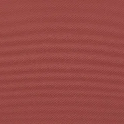 vidaXL solsejl Oxford-stof firkantet 3,6 x 3,6 m terracotta