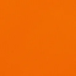 vidaXL solsejl 2x2,5 m rektangulær oxfordstof orange