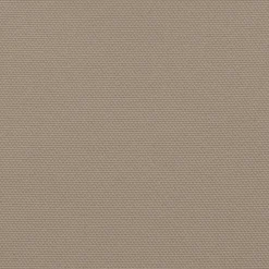 vidaXL solsejl 2,5x2,5x3,5 m trekantet oxfordstof gråbrun