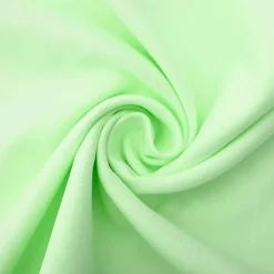 vidaXL Sports håndklæde sæt 3 pcs Grøn Polyester og polyamid