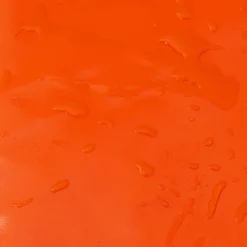 vidaXL Tarpaulin 650g / m² Orange 2 x 3 m Lærred med PVC-belægning