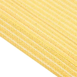 vidaXL telttæppe 200x200 cm beige