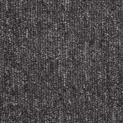 vidaXL trappemåtter 15 stk. 56x17x3 cm antracit halvrund