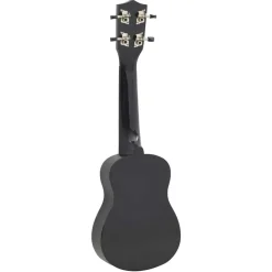 vidaXL ukulelesæt med taske til børn 21