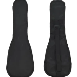 vidaXL ukulelesæt med taske til børn 21
