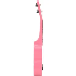 vidaXL ukulelesæt med taske til børn 21