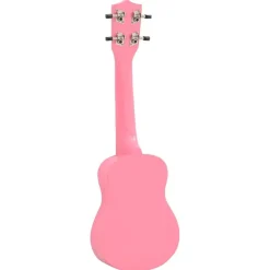 vidaXL ukulelesæt med taske til børn 21