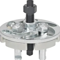 vidaXL universal justerbar timing-remskivetrækker 42-82 mm