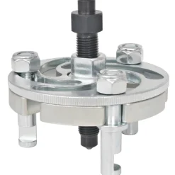vidaXL universal justerbar timing-remskivetrækker 42-82 mm