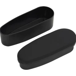vidaXL universel midterkonsol med opbevaring 18,5x6,5x7,5 cm ABS