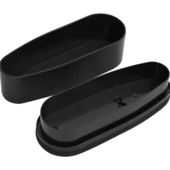 vidaXL universel midterkonsol med opbevaring 18,5x6,5x7,5 cm ABS