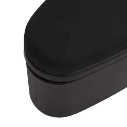 vidaXL universel midterkonsol med opbevaring 18,5x6,5x7,5 cm ABS