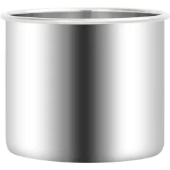 vidaXL vakuumkammer med 2-trins pumpe 7,4 l