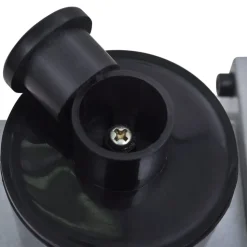 vidaXL vakuumkammer med 2-trins pumpe 3,7 l