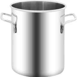 vidaXL vakuumkammer med 2-trins pumpe 5,5 l