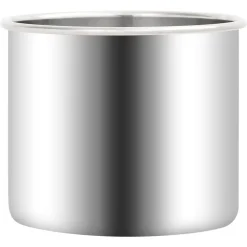 vidaXL vakuumkammer med 2-trins pumpe 7,4 l