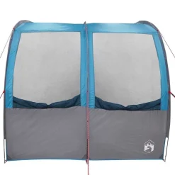 vidaXL Vandafvisende Tarp Buet med tag