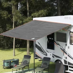 vidaXL Vandafvisende Tarp med tag