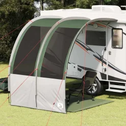 vidaXL Vandafvisende Tarp Buet med tag